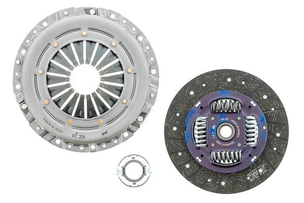 Kit d'embrayage AISIN ref. KK-022